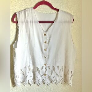Vintage Blouse